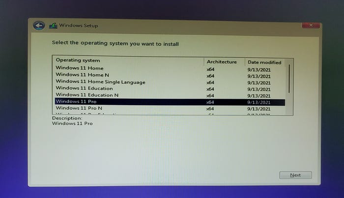 Windows 11 Activation 100% Working PRO Home Workstation