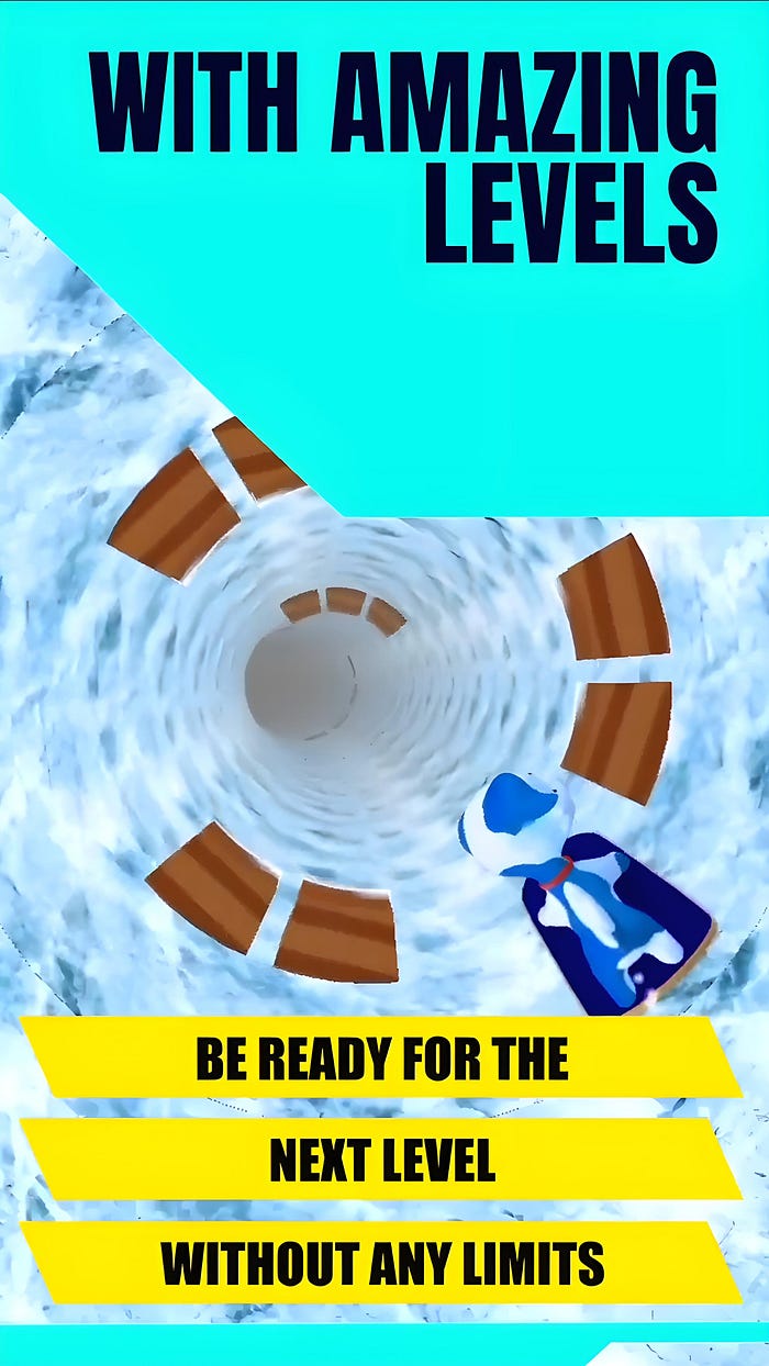 Ice Pet Runner A Pawsitively Cool Dog Puzzle