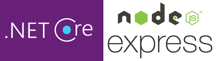 Experience on working with ASP.Net (Core) and NodeJS | by Guillaume ...