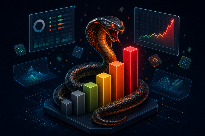 The Cobra Effect, Running on GPUs