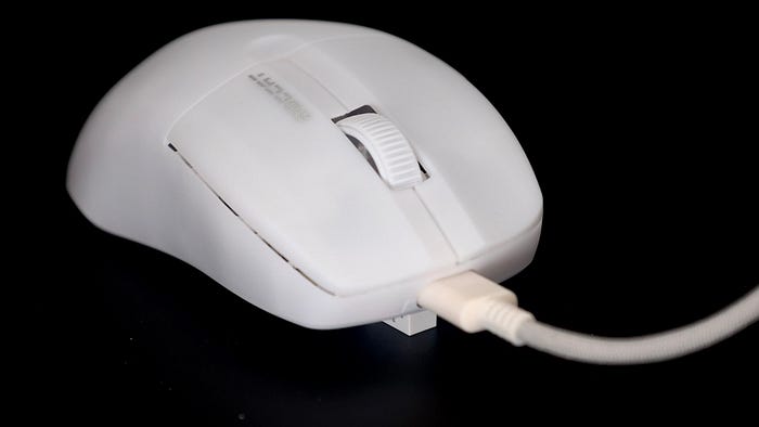 極輕手感、持久體驗:ROCCAT PURE Air & PU 極輕手感、持久體驗:ROCCAT PURE Air & PU