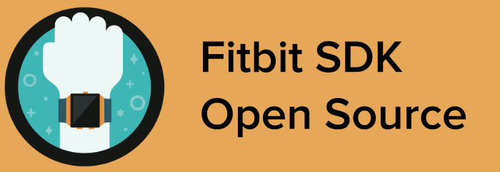 Fitbit SDK Tools Open Source. The Fitbit Developer Tools team are… | by  Liam McLoughlin | Fitbit Tech Blog | Medium
