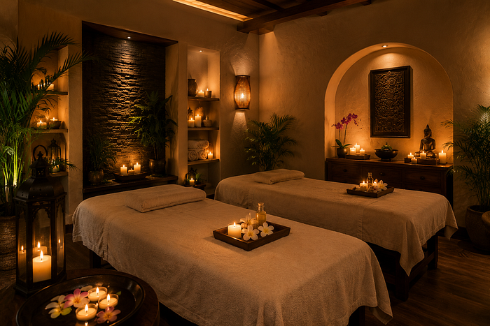 massage in candolim