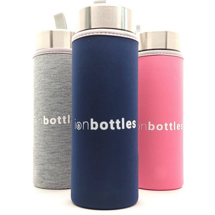 Pro Hydrogen Water