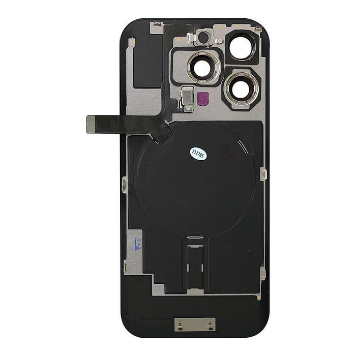 iPhone 16 Pro Repair in Louisville