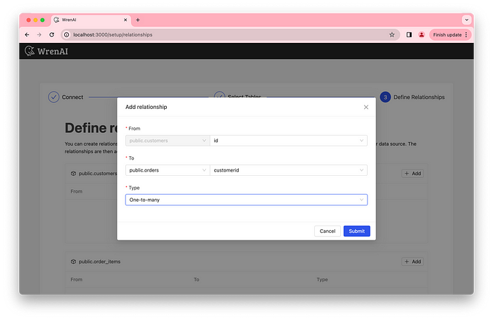 How to use OpenAI GPT-4o to query your database?