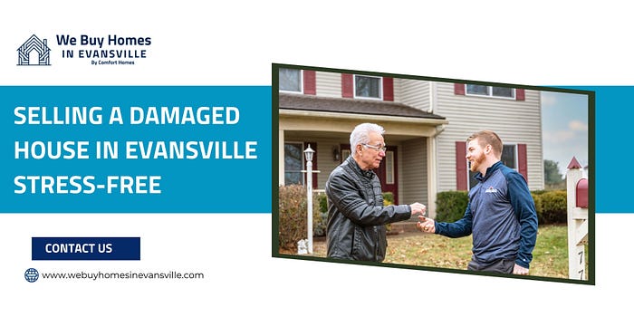 Top House Buyer Evansville