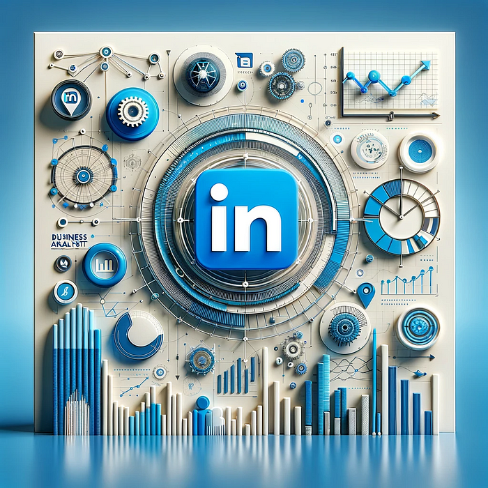 Decoding the Perfect LinkedIn Headline for a Business Analyst’s Profile