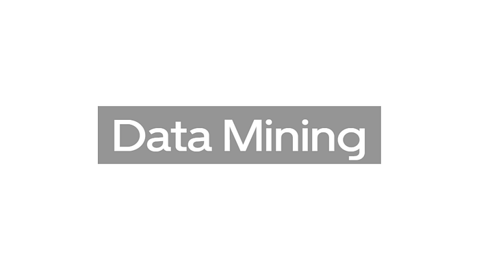 Data Mining