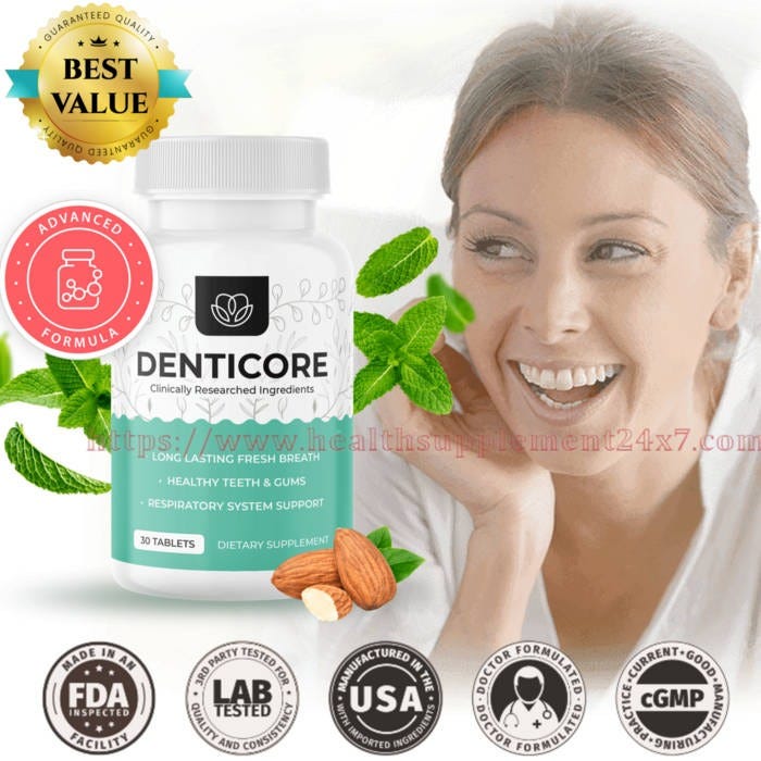 Unlocking the Secrets to Dental Health: The Navy Tooth Repair Hack | by