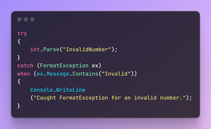 12 Very Useful Shortcuts in C# 💻Programming