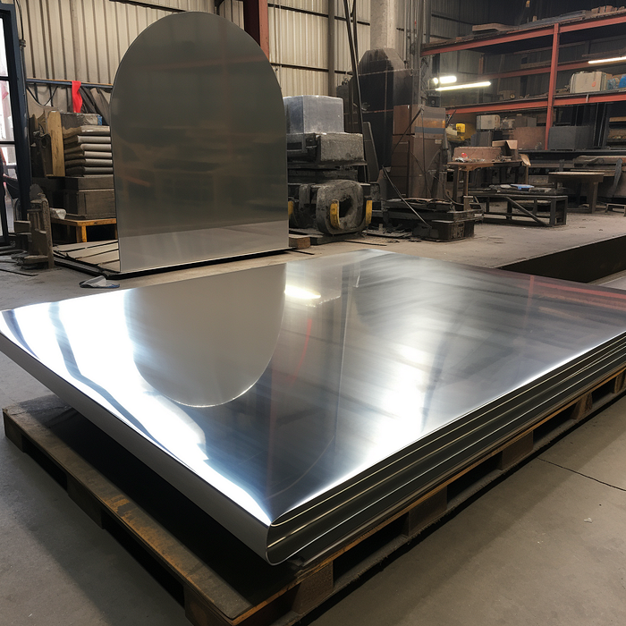 Mastering Stainless Steel: From Production to Perfection