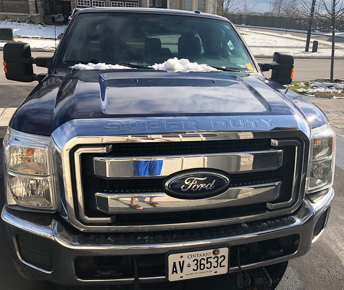 The Importance of Choosing Truck Loans and Working Capital Loans