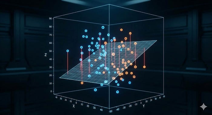 Why Your Machine Learning Model Fails on Real Data: A Complete Guide to Ridge & Lasso