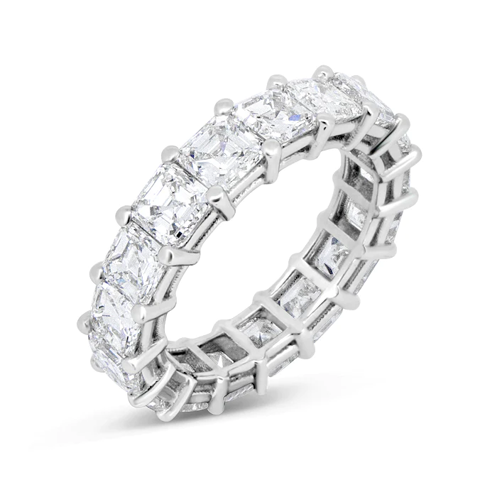 What Reasons Make You Choose Platinum Wedding Band? by Pasha Fine