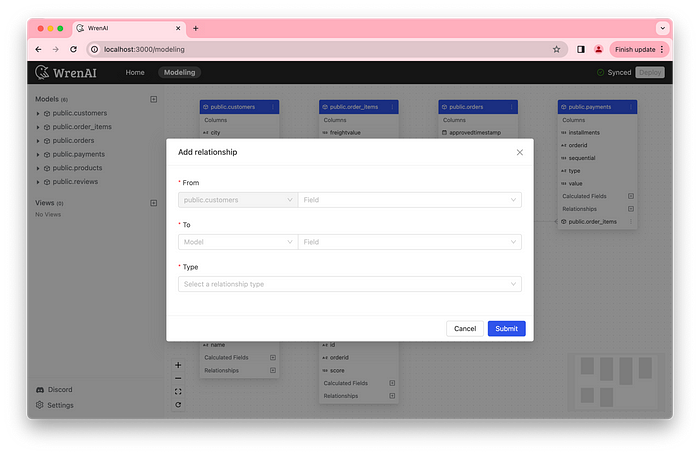 How to use OpenAI GPT-4o to query your database?