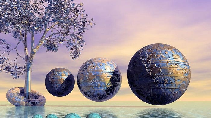 Digital surrealism Digital surrealism