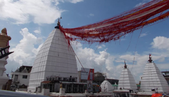 kashi nepal tour package
