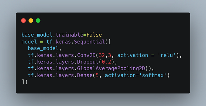 Code Cell 5: Adding Hidden Layers to Neural Networks