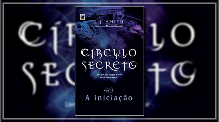 Círculo Secreto — Um livro de fantasia dos anos 90 | by Jey Canavezes |  Medium