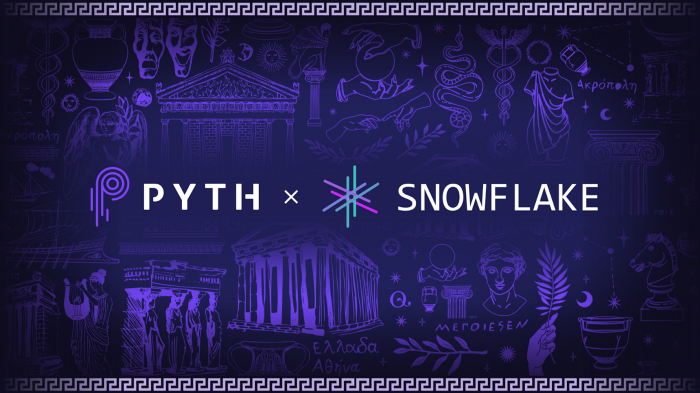 Confidentia:别以为 Snowflake 很高冷 - Pyth Network 中文 - Medium