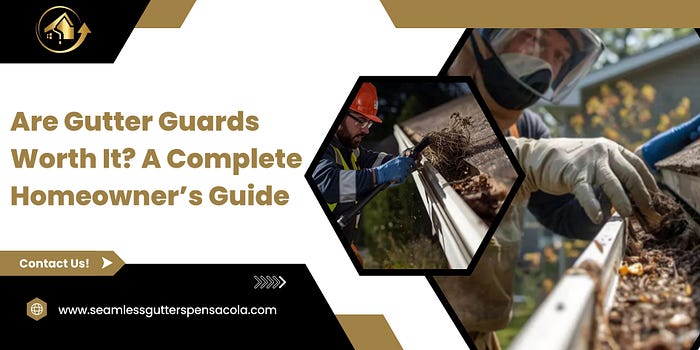 Gutter Guards
