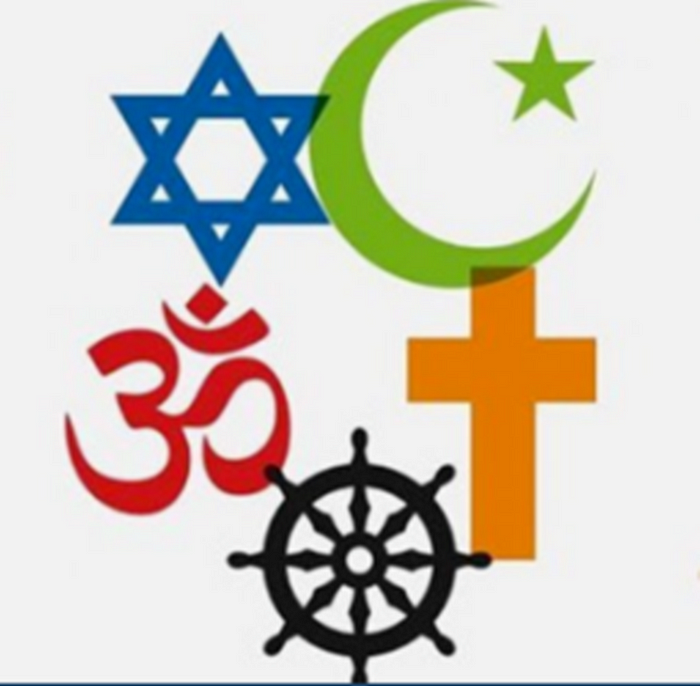 How To Be Religious Without Reading Religious Texts & Visiting Temples Or Churches?