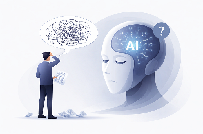 You're not bad at AI. You are bad at asking.