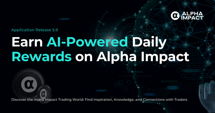 Earn daily rewards when traders make posts with the new AI powered moderator feature