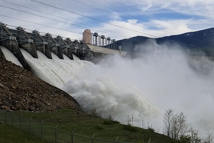 Using an advanced financial models of hydroelectric power plants in the planning of investment projects is now of great essence for business.