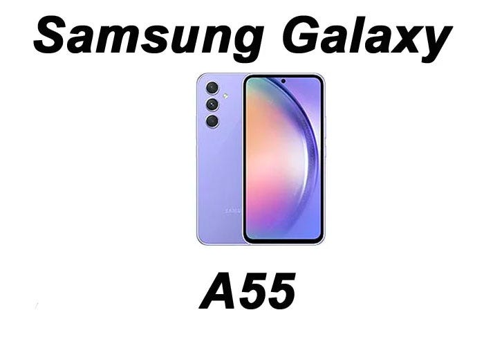 How to Wireless Charge Your Samsung Galaxy A55 Medium