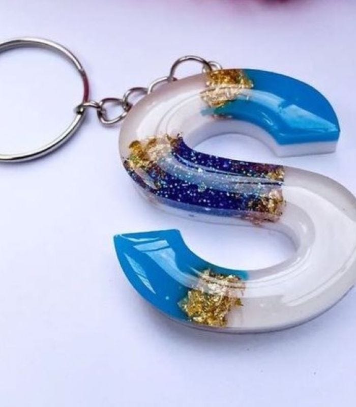Why Resin Keychains Feel More Personal Than Ordinary Accessories