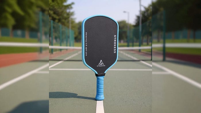 Strokess Pickleball Paddles reviews