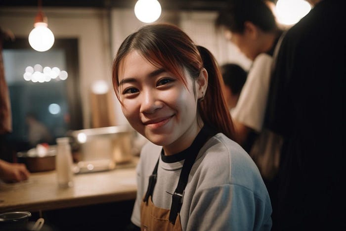 職涯勝出|如何成為一位靠譜的職場新鮮人?-工作能力 職涯勝出|如何成為一位靠譜的職場新鮮人?-工作能力