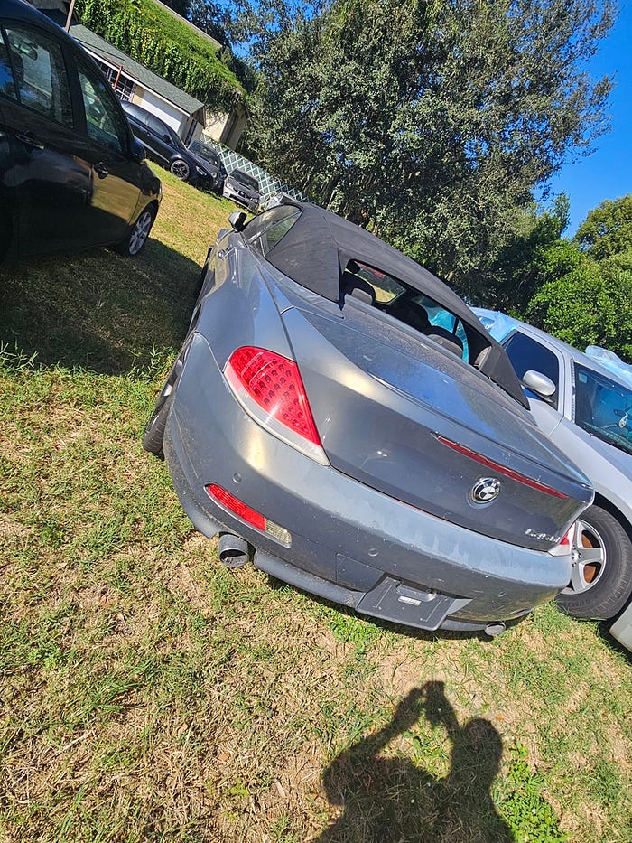 Top-Notch Automotive Solutions in Tampa Bay: Junk Car Removal, Cash for Cars, and More!
