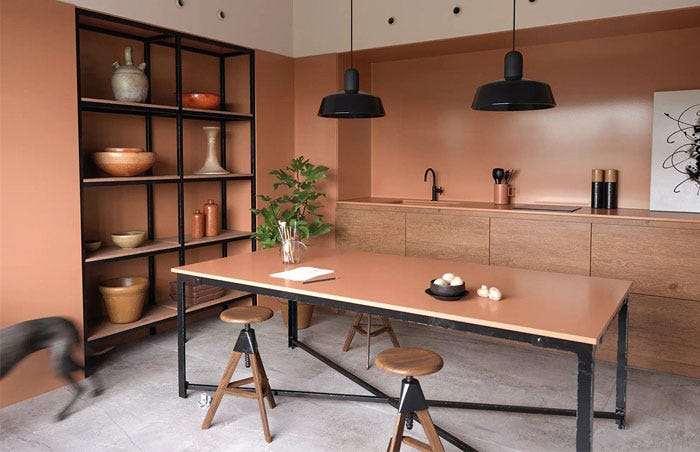 Kitchen Design Trends for 2025 - 2026 | by InteriorZine | Medium