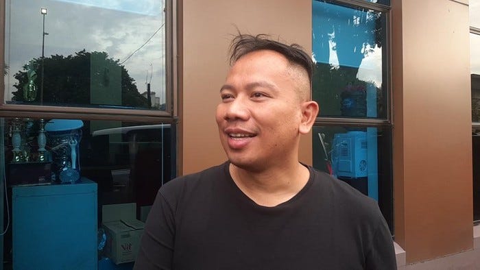 Vicky Prasetyo Bobol Tabungan Buat Nyaleg, Malah Terancam Gagal ke Senayan