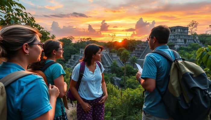 Maya Belize Travel Guide: Ruins, Itineraries, Packing, and Adventure Planning 🇧🇿🏛️