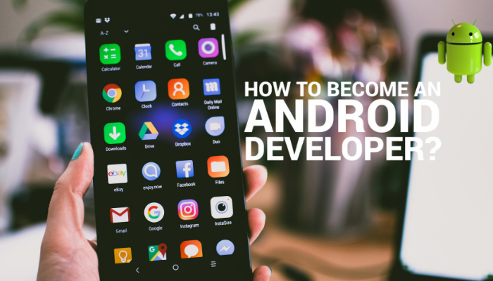 How to Become an Android Developer? | by seosquad71 | The Startup | Medium
