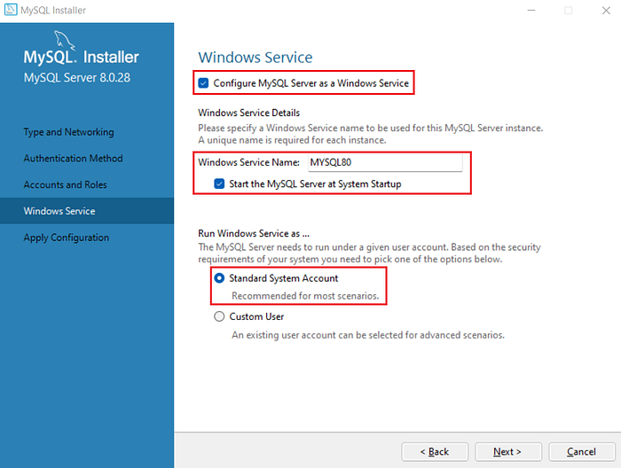 How to Download, Install and Configure MySQL Workbench on Windows Step ...