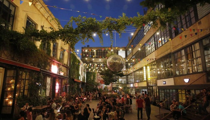 The Georgia Nightlife Guide: Tbilisi & Batumi After Dark