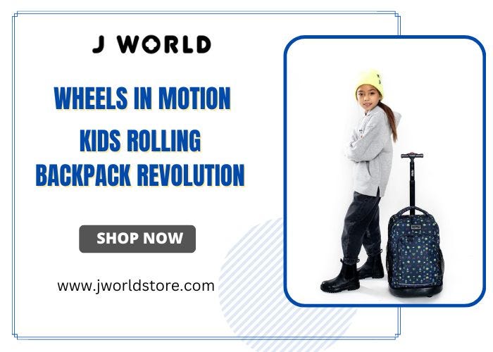 J hotsell sport backpacks