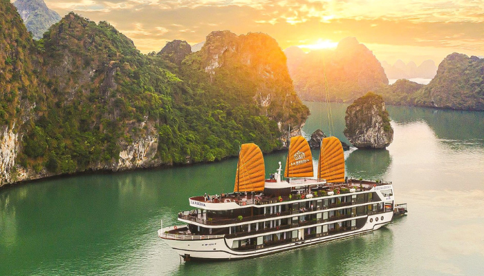 vietnam tour package