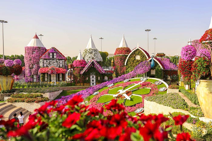 Valentines Day In Dubai 2025