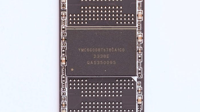 入門級的大哥！TEAMGROUP MP44 M.2 PCIe