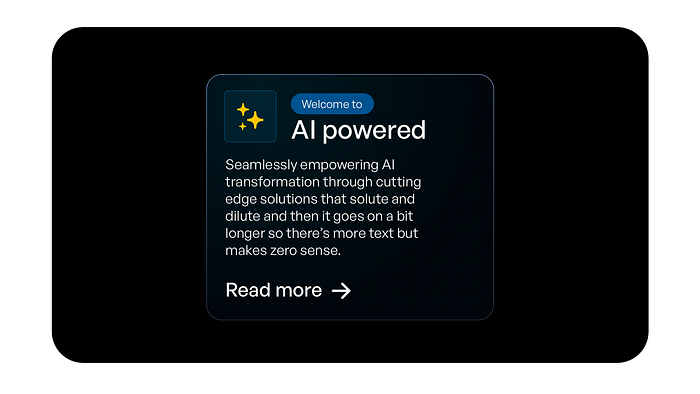AI SLOP example