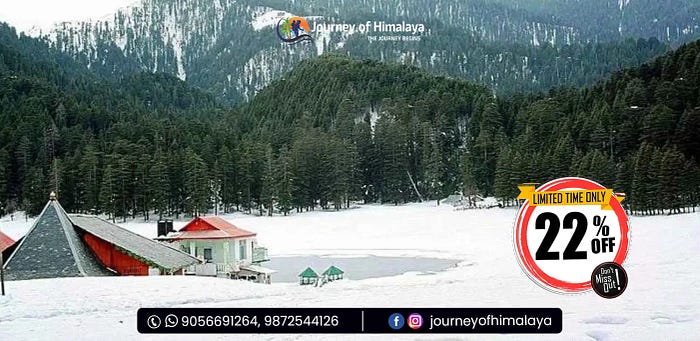 Explore the Himalayas with a Himachal Tour Package
