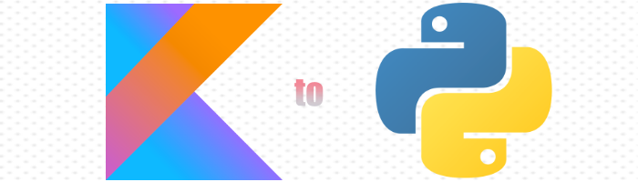 Cheat Sheet for Kotlin programmers to get started with python | by ...