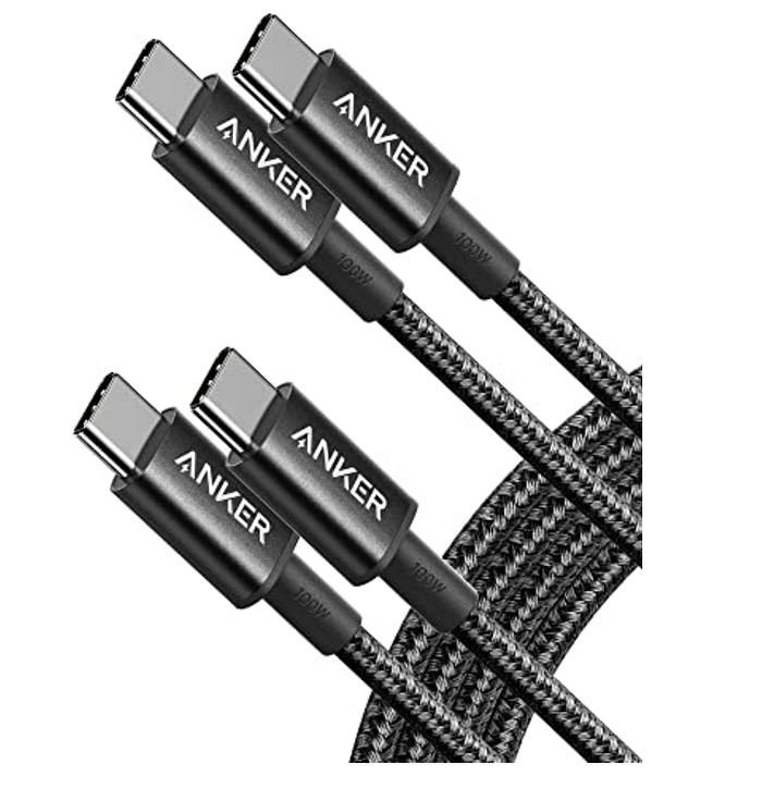Anker USB-C Cable Review