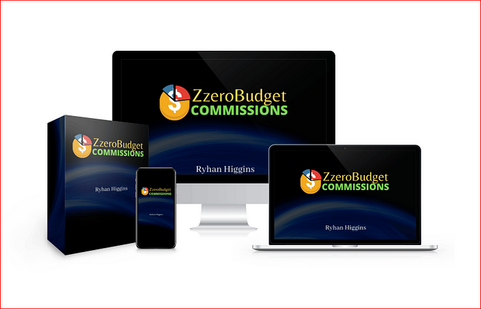 ZZERO BUDGET COMISSIONS